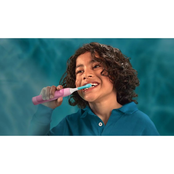 Фото - Зубная щетка электрическая Philips Sonicare For Kids HX6600/13