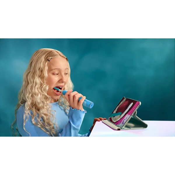 Фото - Зубна щітка електрична Philips Sonicare For Kids HX6600/42