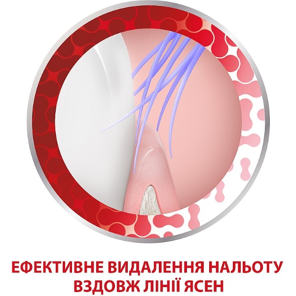 Фото - Зубная щетка Parodontax Комплексная защита мягкая (5054563233622)