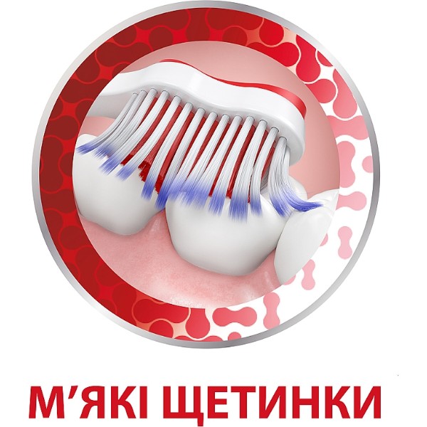 Фото - Зубная щетка Parodontax Комплексная защита мягкая (5054563233622)