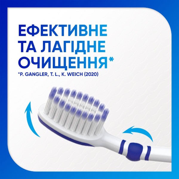 Фото - Зубная щетка Sensodyne Глубокая очистка мягкая (5054563257031)