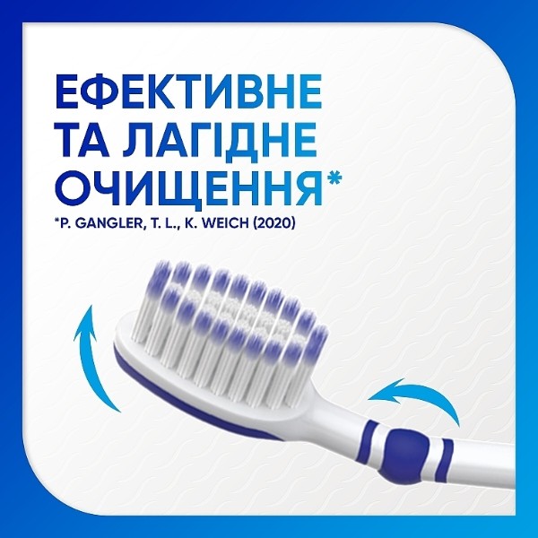 Фото - Зубная щетка Sensodyne Восстановление и Защита Мягкая (5054563262301)