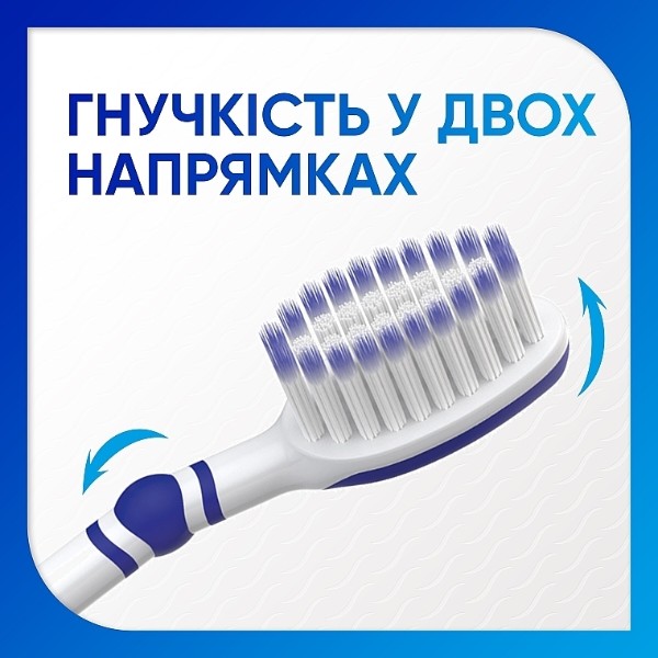 Фото - Зубная щетка Sensodyne Восстановление и Защита Мягкая (5054563262301)
