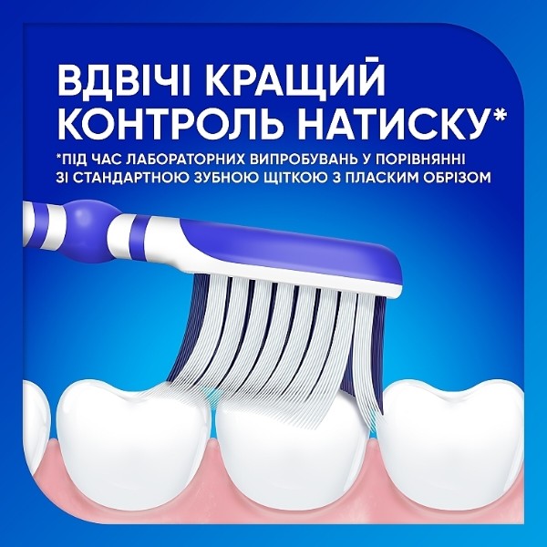 Фото - Зубная щетка Sensodyne Восстановление и Защита Мягкая (5054563262301)