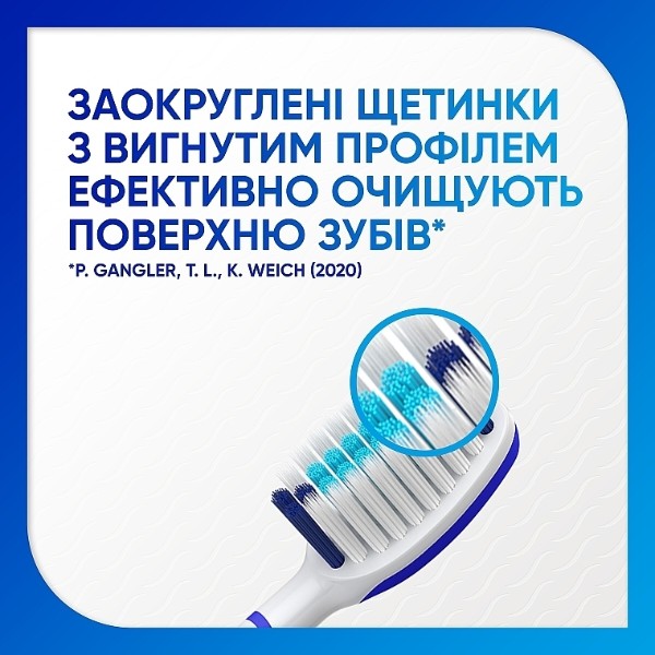 Фото - Зубная щетка Sensodyne Восстановление и Защита Мягкая (5054563262301)
