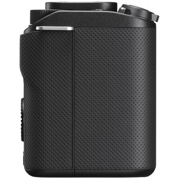 Фото - Фотокамера бездзеркальна Sony ZV-E1 (ZVE1LB.CEC)