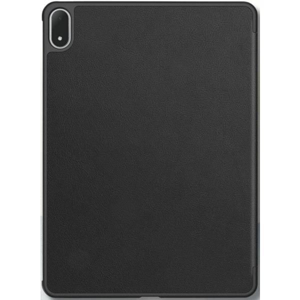 Фото - Чехол для планшета BeCover Smart Case for OnePlus Pad 3/Pad 2 Pro 13.2" Black (714784)