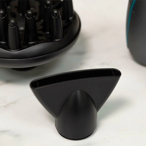 Фото - Фен Cecotec Bamba IoniCare 5200 Aura Black