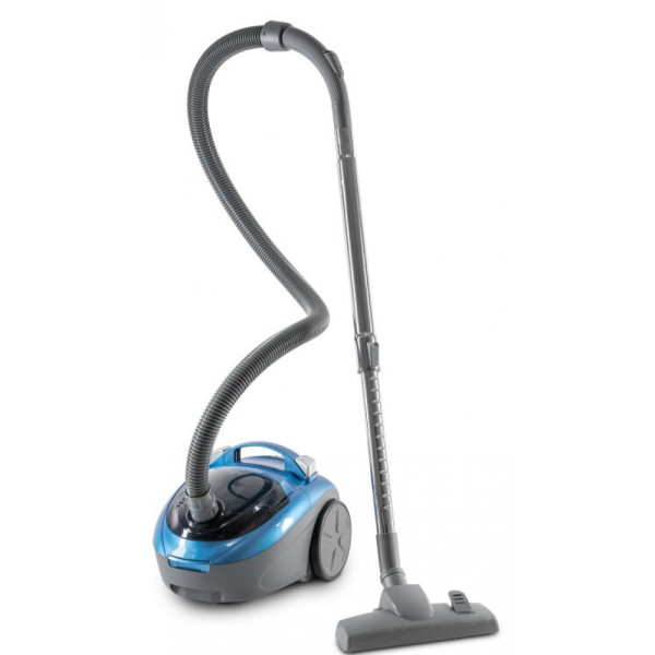 Фото - Пылесос для сухой уборки с контейнером и мешком Zelmer ZVC032P Radek