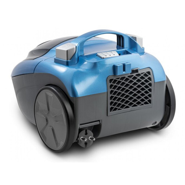 Фото - Пылесос для сухой уборки с контейнером и мешком Zelmer ZVC032P Radek