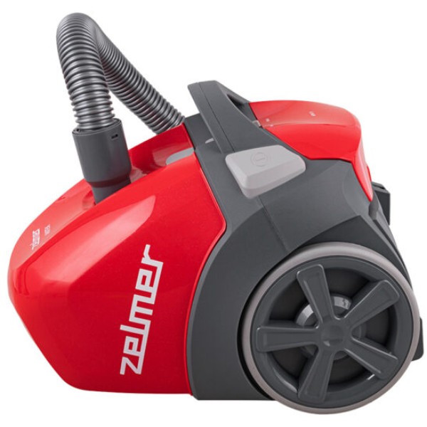 Фото - Пылесос для сухой уборки с мешком Zelmer ZVC 3500 R