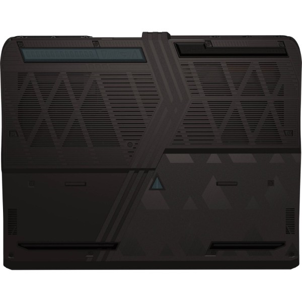 Фото - Ноутбук ігровий MSI Vector 17 HX AI A2XWJG-042UA (9S7-17S372-042) Black