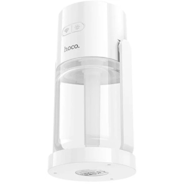 Фото - Увлажнитель воздуха HOCO HX34 White (6942007674560)