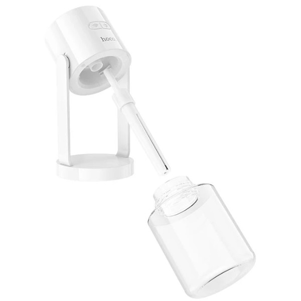 Фото - Увлажнитель воздуха HOCO HX34 White (6942007674560)