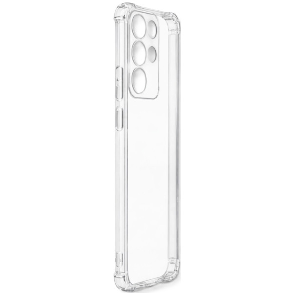 Фото - Чехол для смартфона BeCover Anti-Shock for Realme C85 5G Clear (715065)