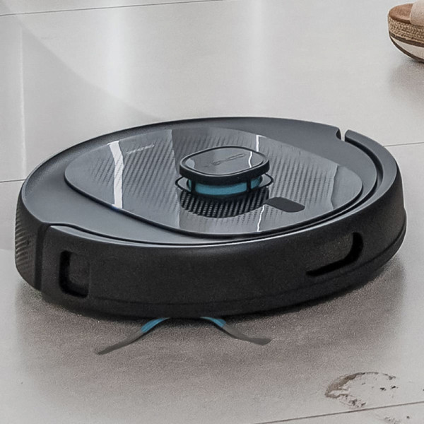 Фото - Робот-пылесос моющий Cecotec Conga 9590 Spin Revolution Ultra Power Home (A01_EU01_100146)