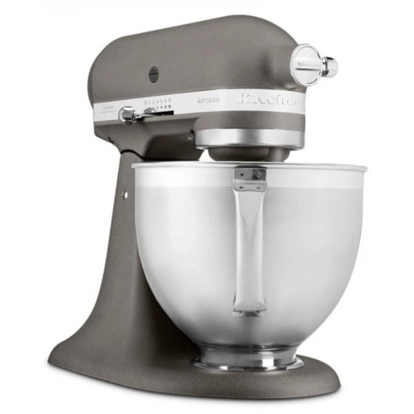 Фото - Кухонна машина KitchenAid Artisan (5KSM185PSEGR)