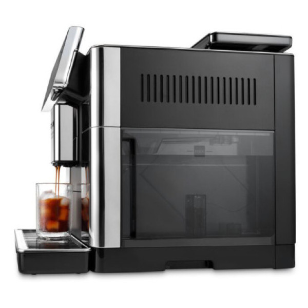 Фото - Кавомашина Delonghi ECAM 630.75 TSM