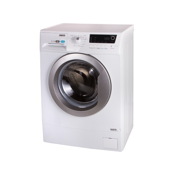 Фото - Стиральная машина Zanussi ZWSH7100VS