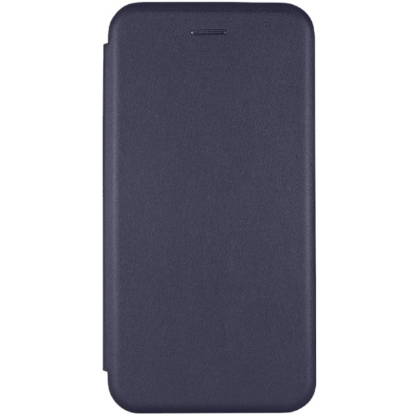 Фото - Чохол для смартфону BeCover Exclusive for Realme Note 60/60X Deep Blue (713508)