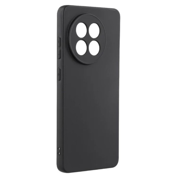 Фото - Чехол для смартфона BeCover for OnePlus Ace 5 5G Black (713139)