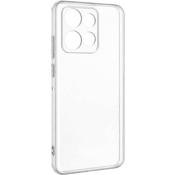 Фото - Чехол для смартфона BeCover for Motorola Edge 60 Neo Transparancy (715046)