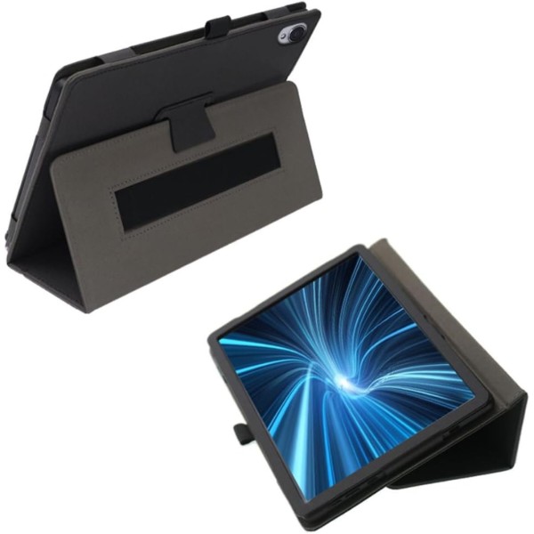 Фото - Чехол для планшета BeCover Slimbook for Blackview Tab 50 WiFi 8.0'' Black (712832)