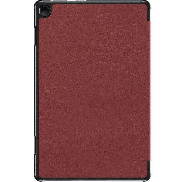Фото - Чехол для планшета Becover Smart Case  for Lenovo Tab TB-311FU 10.1" Red Wine (713112)