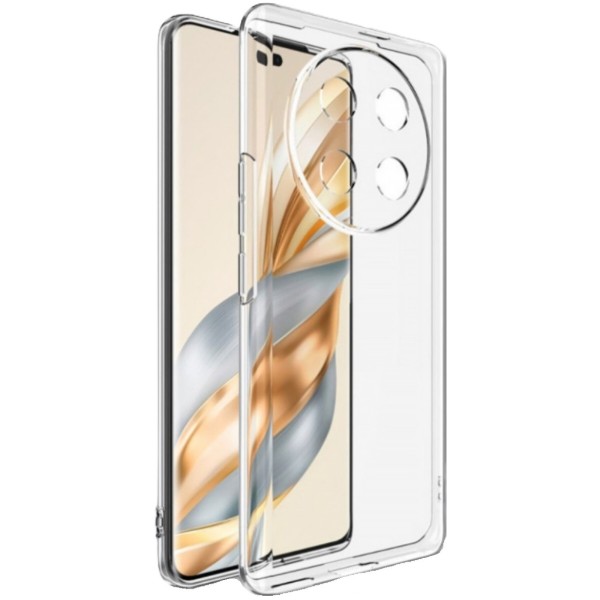 Фото - Чохол для смартфону BeCover for Honor X9c Transparancy (714946)