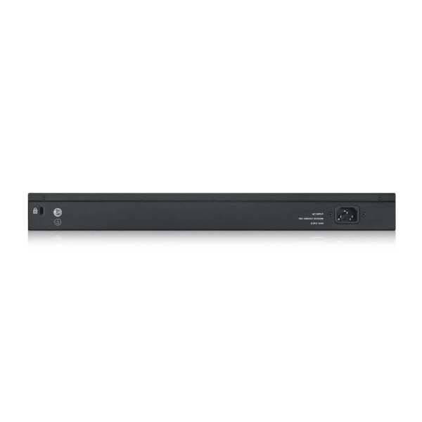Фото - Коммутатор локальної мережі (Switch) Zyxel GS1920-48V2-EU0101F