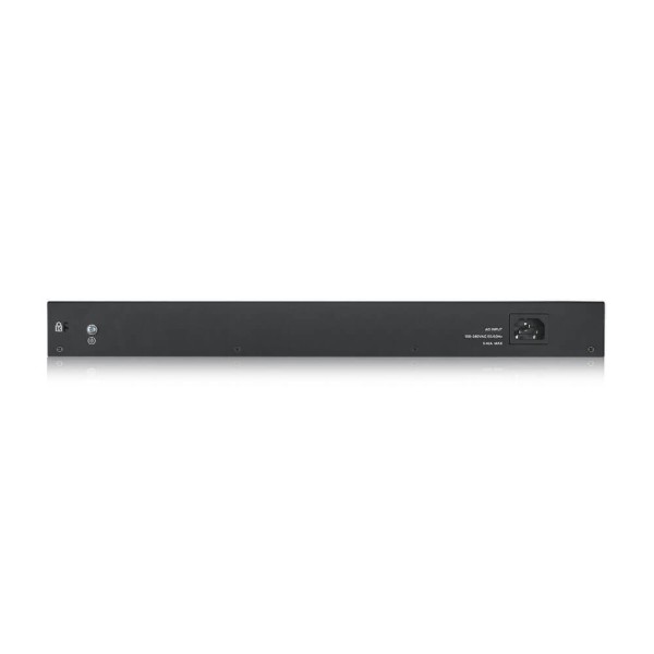Фото - Коммутатор локальной сети (Switch) Zyxel GS1920 48HPV2-EU0101F