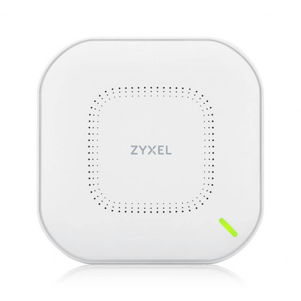 Фото - Точка доступу Zyxel NWA110AX (NWA110AX-EU0102F)