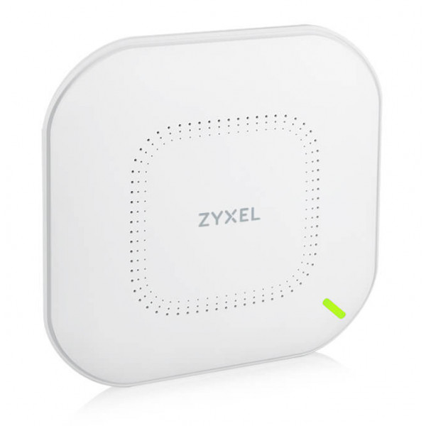 Фото - Точка доступу Zyxel NWA110AX (NWA110AX-EU0102F)