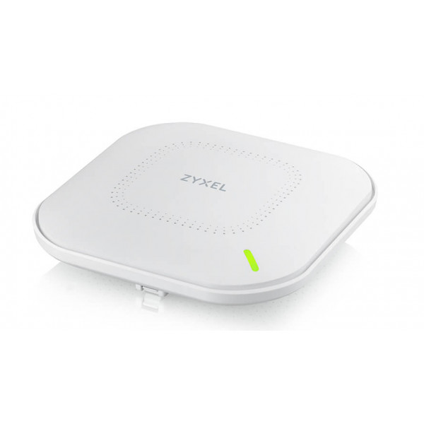 Фото - Точка доступу Zyxel NWA110AX (NWA110AX-EU0102F)