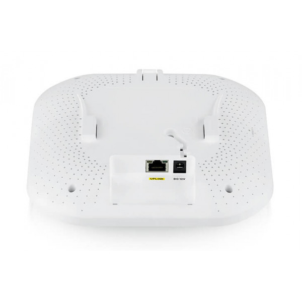 Фото - Точка доступу Zyxel NWA110AX (NWA110AX-EU0102F)