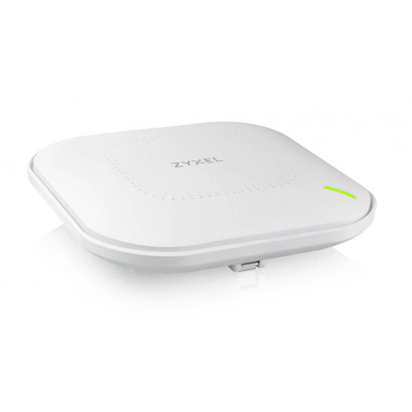 Фото - Точка доступу Zyxel NWA110AX (NWA110AX-EU0102F)