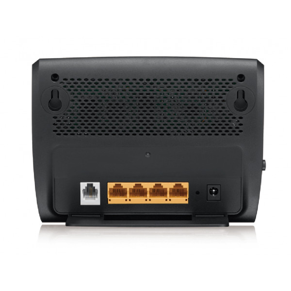Фото - Маршрутизатор ADSL Zyxel VMG1312-B10D (VMG1312-B10D-EU02V1F)