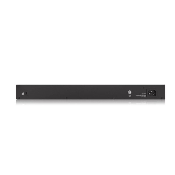 Фото - Коммутатор локальної мережі (Switch) Zyxel XGS2210-52-EU0101F