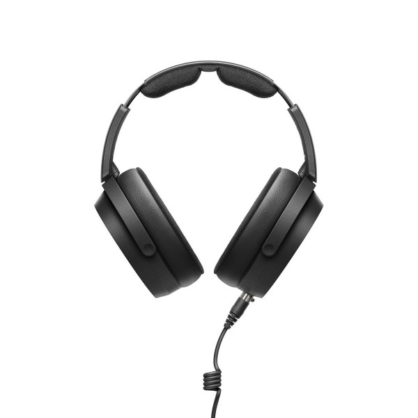 Фото - Навушники повнорозмірні дротові Sennheiser HD 480 PRO Plus (700500)