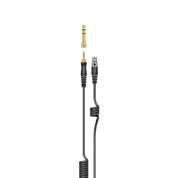 Фото - Навушники повнорозмірні дротові Sennheiser HD 480 PRO Plus (700500)