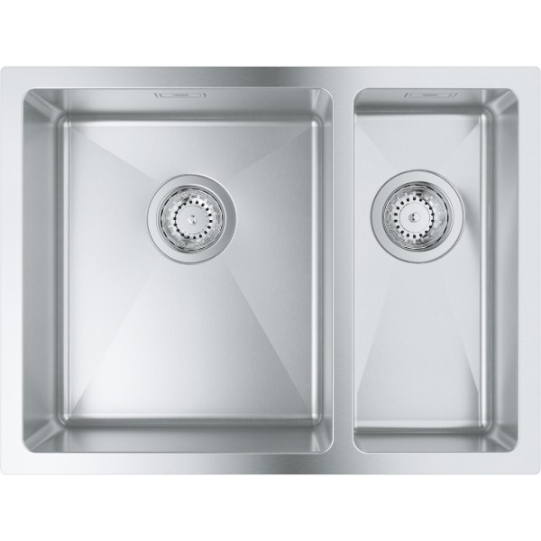 Фото - Мойка кухонная Grohe GroheK700U (31577SD1) Фото - Мойка кухонная Grohe GroheK700U (31577SD1)
