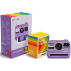 Фіолетовий