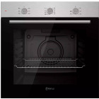 Нержавіюча сталь, чорний