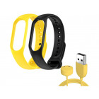 Жовтий і чорний