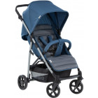 Синій з сірим