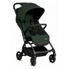 Темно зелений