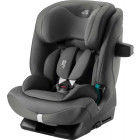 Темно-сірий