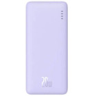 Фіолетовий