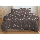 Сіро-коричневий