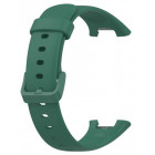 Темно-зелений